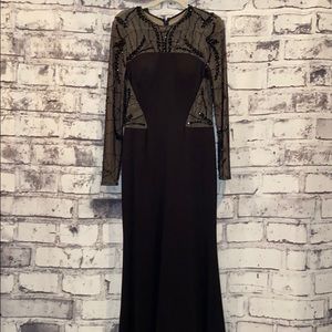 Terrani Couture- mother of the bride dress